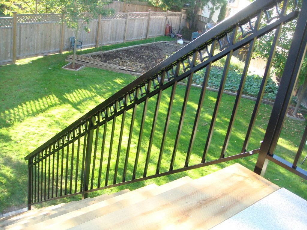 Our Work - DECK PROS | Construction & Railing Inc.