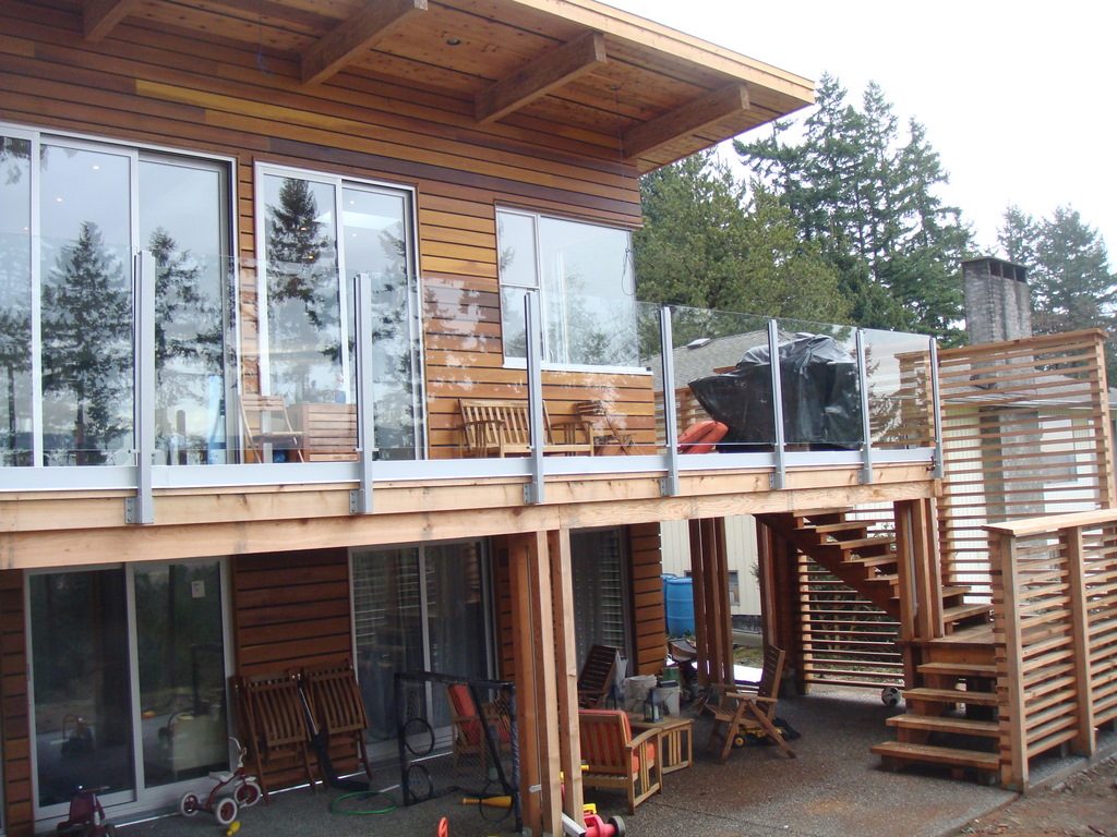 Our Work - DECK PROS | Construction & Railing Inc.